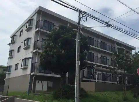 サカエハイツ