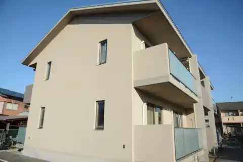 グリーンテラス
