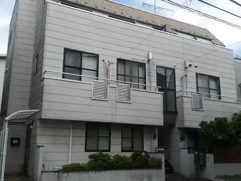 OAKハウス