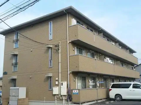 サンシャイン宮前