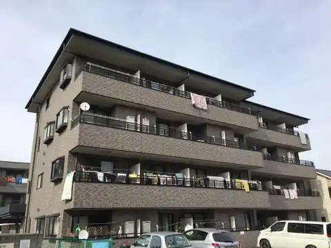 シーズンソレアード弐番館
