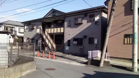 コーポパニエ
