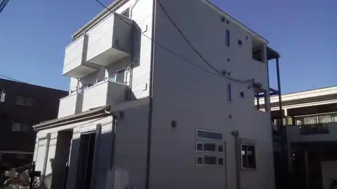 ラルベース南台