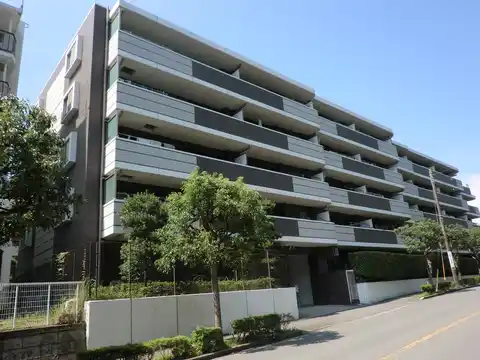 シーズガーデン鎌倉