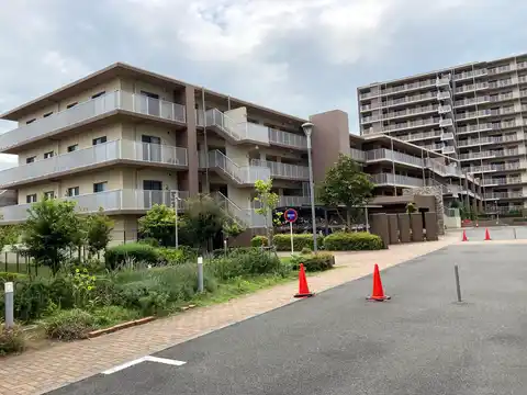 MINASIA湘南ライフタウンミッドフォート C棟