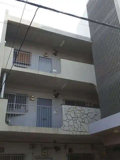 ながくら荘