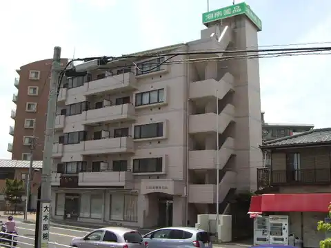 湘南薬品ビル