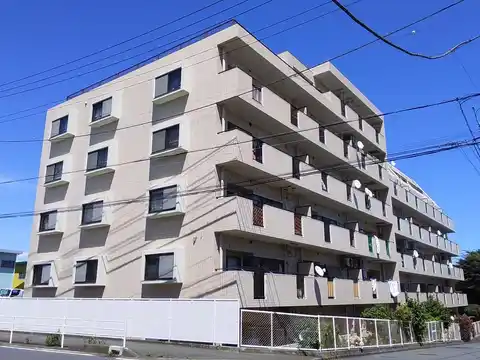 サンピア小田急桜ヶ丘