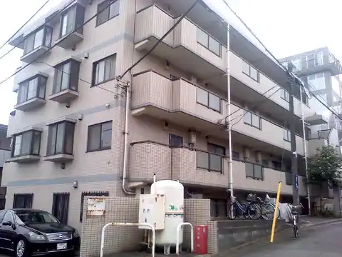 セトル相武台
