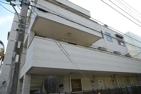 コーポ中島