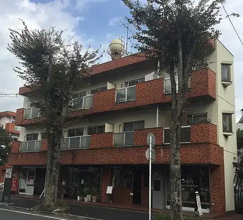 石原第5ビル