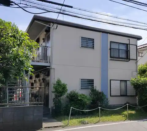 コーポウイスタリア