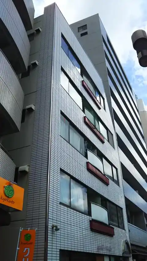 ハイツ小石川