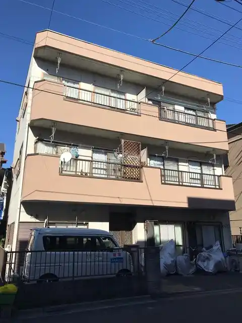 コーポ第2睦月