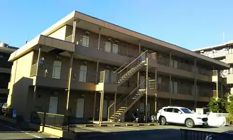 ストークハイツ