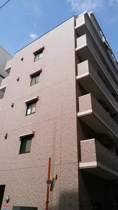 メインステージ大森本町