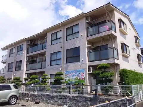 CASAdeチェリー1