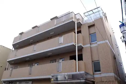 ウィング都立大学