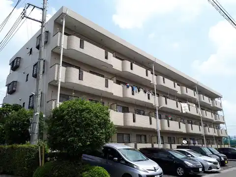 リヴェールマンション町田ビル