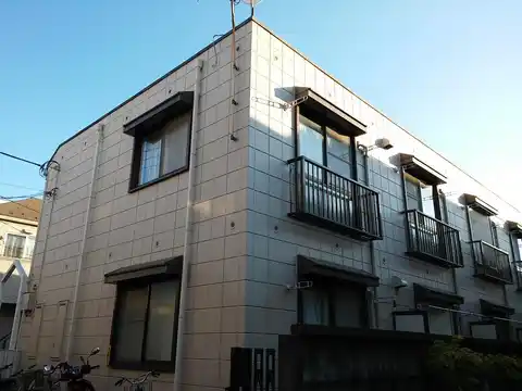 カーサフェリオ