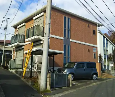 スカイコート