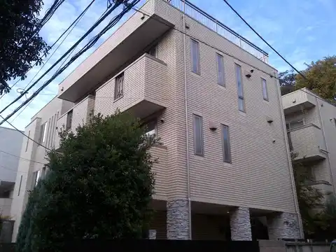 ノートルメゾン