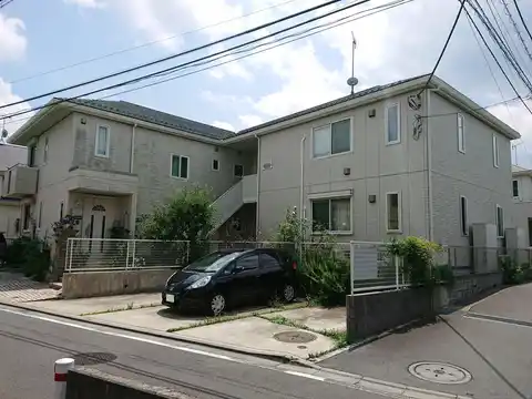 ジャルダンモーヴ