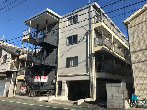 蕨プラザL