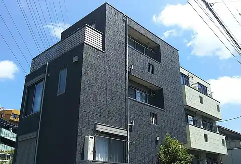 GLANZ妙蓮寺