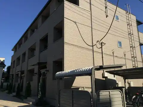 F・P クレスト グランデ