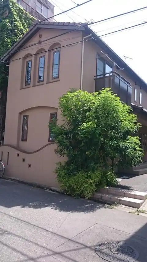 グレイス南浦和B棟