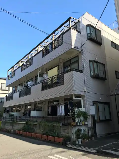 ハイムアトレイユ