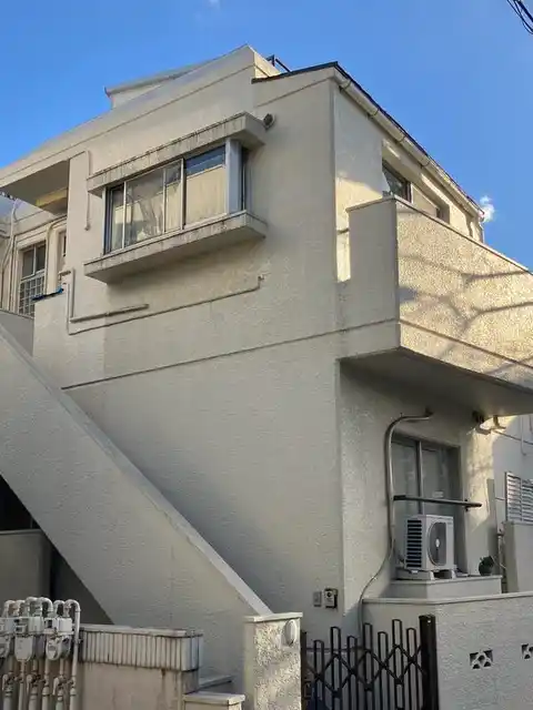 ラヴィアン吉井