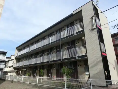 レオパレスニュー千葉ハイツ A