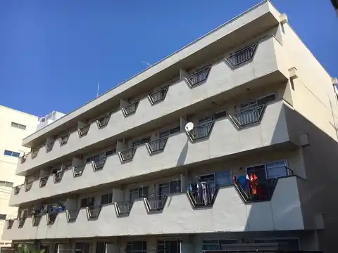 浜田第二マンション
