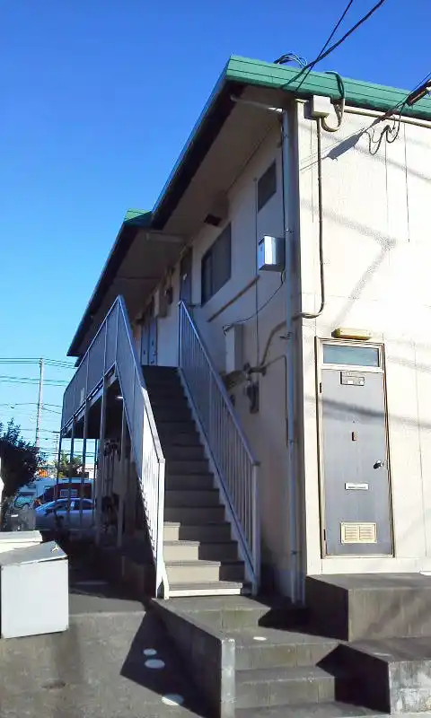 メゾン今川