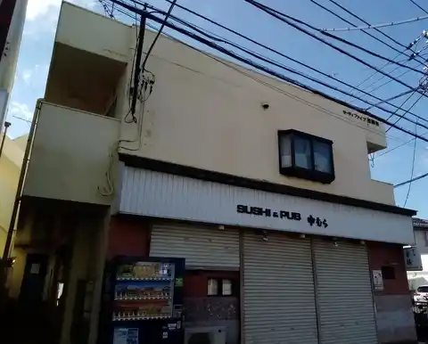サーティーファイブ西調布