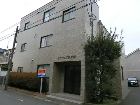 サンライズ東豊田