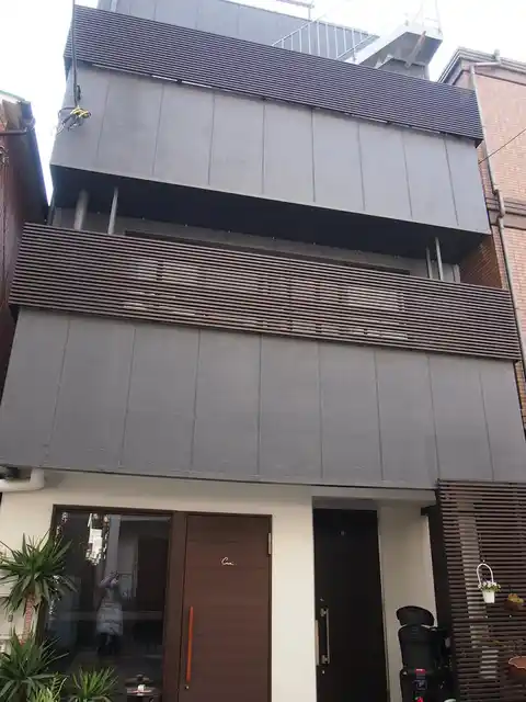 PURLAMER34ヨコハマ