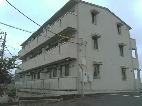 スカイヒル横浜六ッ川