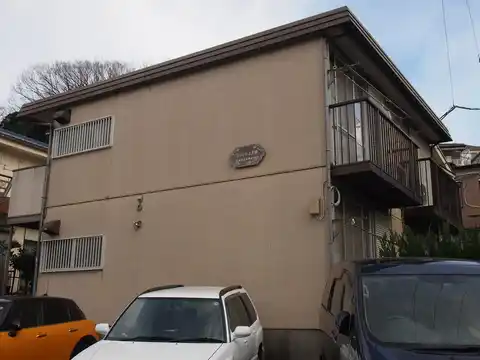 コンシェール上大岡