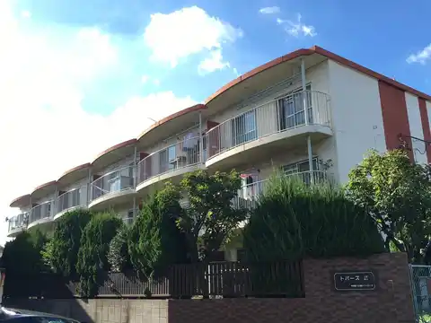 グリーンハイツ小田中