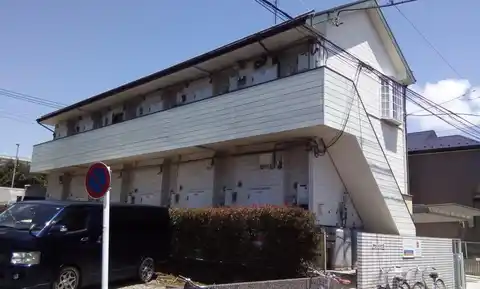 チェリーハウス