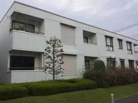 ハイツセシリアC