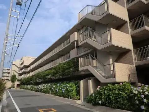 バームステージ鎌倉梶原ヴィエント