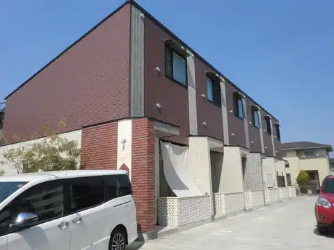 パルファージュ元町