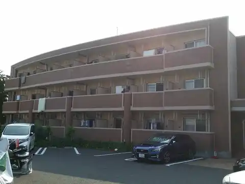 アイビーガーデン鵠沼