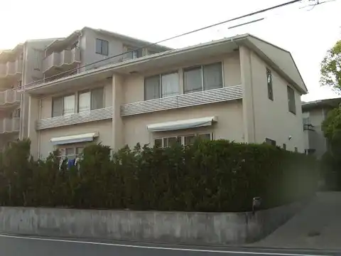 Grand Tree Terrace