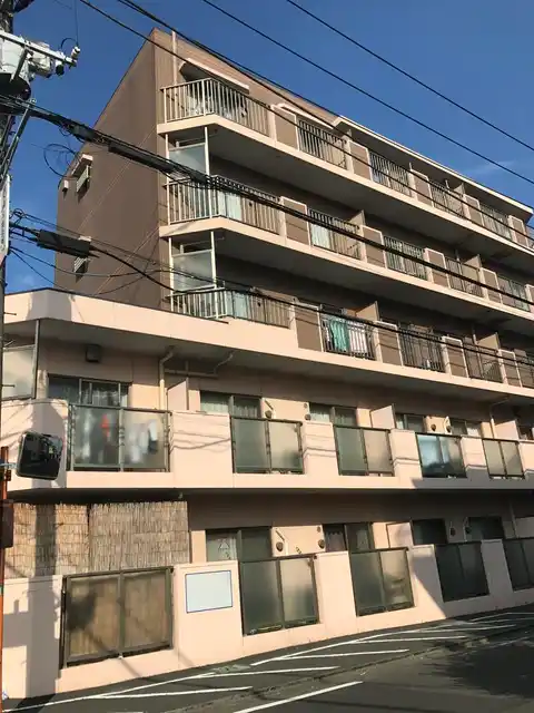 コンフォールプラザ