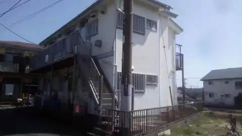 ハイツ穂高